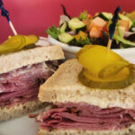 Smoked Meat Briskett